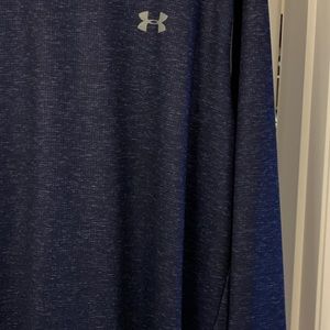 Under Armour long sleeve shirt
